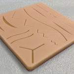 Suture Pad